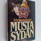 Eric Van Lustbader : Musta sydän - pikkukuva 1