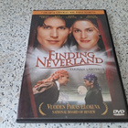 Finding Neverland Tarinan lähteillä (DVD) - pikkukuva 1