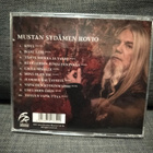 Marko Hietala- Mustan sydämen rovio - pikkukuva 2