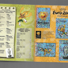 Panini EURO 2004 minitarra-abumi täysi - pikkukuva 2