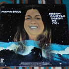 MAMA CASS ~ Dream A Little Dream Of Me ~ LP Mamas & Papas - pikkukuva 1