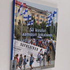 Aini Rössi : Sä kuulut aamuun jokaiseen : Itä-Savo 1907-2007 - pikkukuva 1