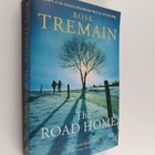 Rose Tremain : The road home - pikkukuva 1