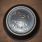 @ ARABIA ATELJEE RUSKA KULHO,KERAMIIKKAA ULLA PROCOPE @ - pikkukuva 2