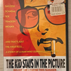 DVD: The kid stays in the picture - pikkukuva 1