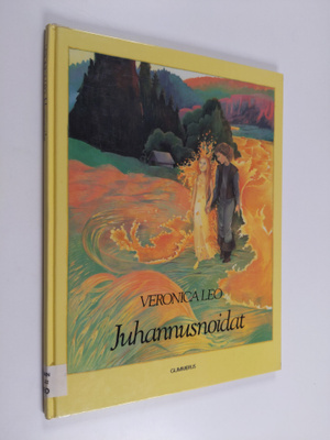 Veronica Leo : Juhannusnoidat