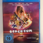Beach Bum [Blu-ray] Matthew McConaughey (2019) - pikkukuva 1