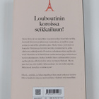Mirva Saukkola : Silkkiä, safiireja ja salaisuuksia - pikkukuva 2