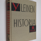 Niina (taiteilija) Savenko : Yleinen historia 2, Uusi aika - pikkukuva 1