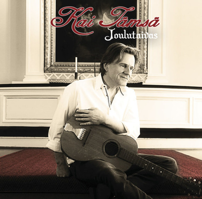 Kai Jämsä - Joulutaivas CD