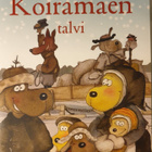 KOIRAMÄEN TALVI DVD - pikkukuva 1