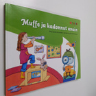 Hanna (toim.) Juntunen : Muffe ja kadonnut avain : mediak... - pikkukuva 1