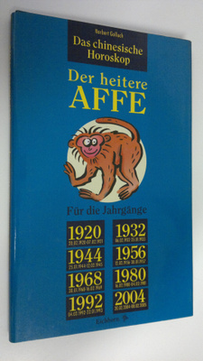 Norbert Golluch : Der heitere Affe