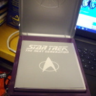 7DVD Star Trek The Next Generation Season 6 BOX SET - pikkukuva 3