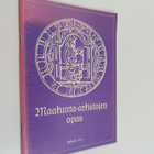 Maakunta-arkistojen opas - pikkukuva 1