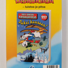 Aku Ankan taskukirja 226-238 - pikkukuva 2