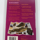 Oz Clarke ym. : Oz Clarke's wine companion - Burgundy - pikkukuva 2