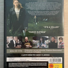 Jälkiä jättämättä: Kausi 1 (4DVD) Mireille Enos (UUSI) - pikkukuva 2