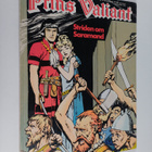 Harold Foster : Prins Valiant Nr. 11 : Striden om Saramand - pikkukuva 1