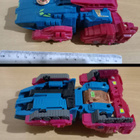 Stalker Transformers G1 - pikkukuva 3