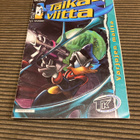 Aku Ankka/Taikaviitta 12/2000: Varjojen mailta - pikkukuva 1