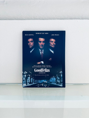 Mafiaveljet DVD