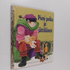 David L. Harrison : Pieni poika ja jättiläinen - pikkukuva 1