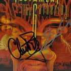 TESTAMENT - THE GATHERING CD + NIMMARIT x 2 - pikkukuva 2