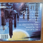 CD: Nazareth - No Mean City - pikkukuva 3