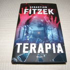 Sebastian Fitzek Terapia -sid - pikkukuva 1