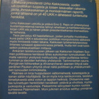 Eino S. Repo / Ville Repo / Päämies - pikkukuva 3