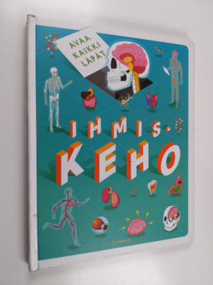 Marnie Willow : Ihmiskeho