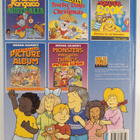 Michael Salmon : Michael Salmon's Australian Picture Albu... - pikkukuva 2
