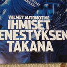 MOOTTORI - LEHTI NRO 12 / 2017 - pikkukuva 3