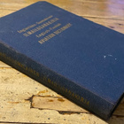 ENGLANTILAIS- SUOMALAINEN ILMAILUSANAKIRJA 1949 - pikkukuva 3