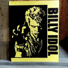 Billy Idol - taulu - pikkukuva 1