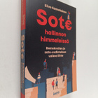 Silvo Kaasalainen : Sote hallinnon himmeleissä : demokrat... - pikkukuva 1