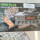 K-PO DX-5000 PowerLine - pikkukuva 3