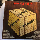 PIE "EXPORT .lp. - pikkukuva 1