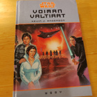 Star wars - Voiman valtiaat - pikkukuva 1