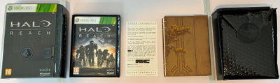 Halo Reach - Limited Edition (360)