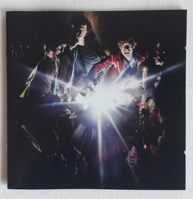 ROLLING STONES: A Bigger Bang CD