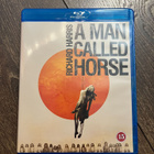 A Man Called Horse (1070) - Blu-ray - pikkukuva 1