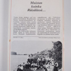 Marjatta (toim.) Jauhiainen : Muistan kuinka Räisälässä :... - pikkukuva 2