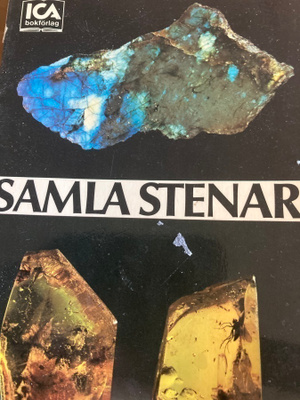 SAMLA STENAR