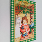 Laura Ingalls Wilder : Little House in the Big Woods - pikkukuva 1