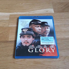 Glory (1989) Blu-ray Suomijulkaisu - pikkukuva 1