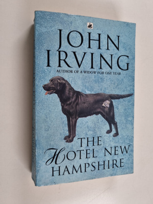 John Irving : The hotel New Hampshire