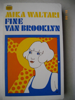 Mika Waltari: Fine van Brooklyn