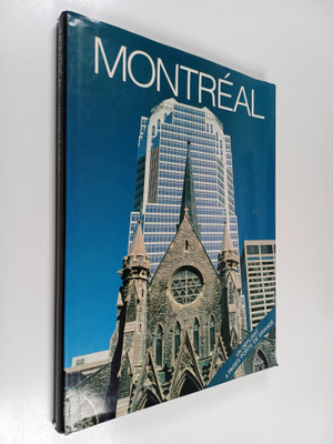 Michelle Justin : Montreal